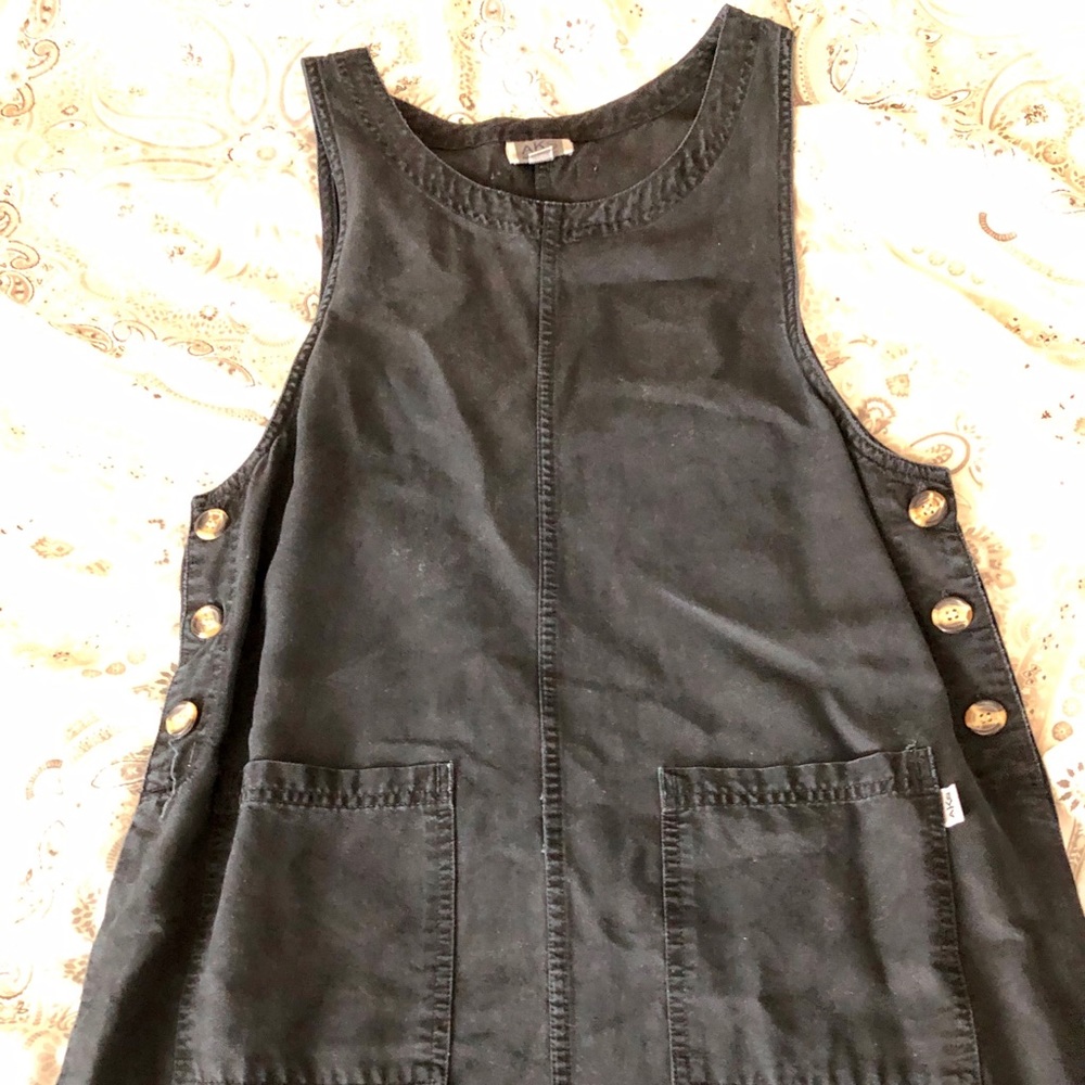 Lose long dress